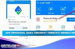 Apk Penghasil Saldo Dana Tercepat 2022 Di Chrome