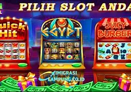 Aplikasi Slot Dapat Uang