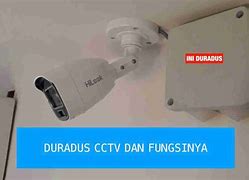 Cctv Singkatan Dari Apa