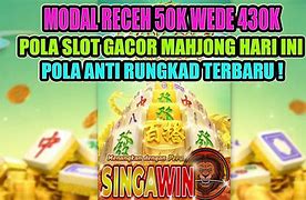 Hi Win Gacor Login Facebook Hari Ini Modal Receh