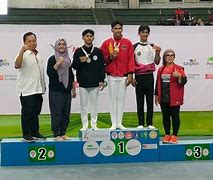 Juara 2 Lomba Senam Maumere 2024 Terbaru