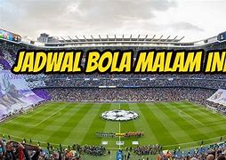 Live Bola Eropa Malam Ini