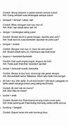 Pacak Artinya Dalam Bahasa Palembang