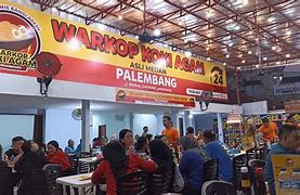 Warkop Agam Buka Jam Berapa