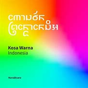 Warna Indonesia Sangaji